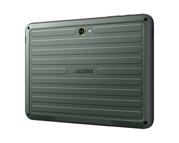 Samsung Galaxy Tab Active5 Pro SM-X350N Qualcomm Snapdragon 128 GB 25,6 cm (10.1") 6 GB Wi-Fi 6 (802.11ax) Groen - Afbeelding 6