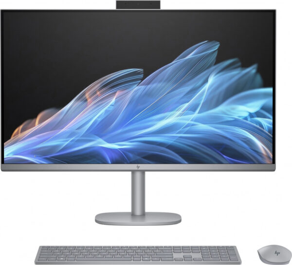 HP OmniStudio X 32-c0090nd Intel Core Ultra 7 155H 80 cm (31.5") 3840 x 2160 Pixels Alles-in-één-pc 32 GB DDR5-SDRAM 2 TB SSD NV