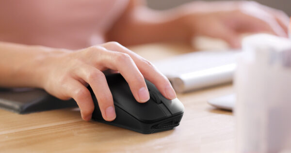 ASUS MD200 MOUSE/BK muis Kantoor Ambidextrous RF-draadloos + Bluetooth Optisch 4200 DPI - Afbeelding 9