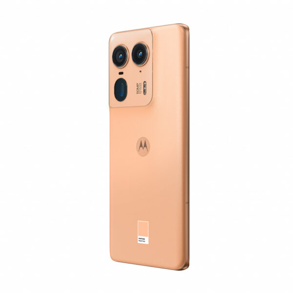 Motorola edge 50 Ultra 17 cm (6.7") Dual SIM Android 14 5G USB Type-C 16 GB 1 TB 4500 mAh Perzik - Afbeelding 7
