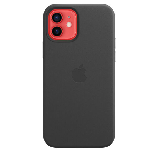 Apple MHKG3ZM/A mobiele telefoon behuizingen 15,5 cm (6.1") Hoes Zwart - Afbeelding 3