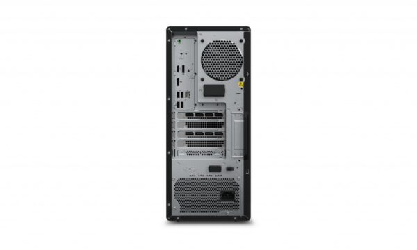 Lenovo ThinkStation P3 Tower Gen 2 Ultra7-265K 32GB/1TB W11P USB CLP G3 MOUSE BK-RD Intel Core Ultra 7 DDR5-SDRAM SSD Windows 11 - Afbeelding 9