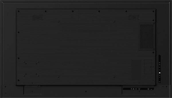 iiyama LH5575UHS-B2AG beeldkrant Digitale signage flatscreen 138,7 cm (54.6") LCD Wifi 500 cd/m² 4K Ultra HD Zwart Type processo - Afbeelding 11