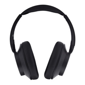 T'nB ACTIVANC hoofdtelefoon/headset Bedraad en draadloos Hoofdband Oproepen/muziek Bluetooth Zwart