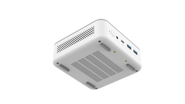 Acer Revo Box RB102-20CPW Mini Copilot+ PC Intel Core Ultra 5 226V 16 GB LPDDR5x-SDRAM 1 TB SSD Windows 11 Home Mini PC Wit - Afbeelding 10