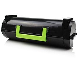 Lexmark 24B6519 tonercartridge 1 stuk(s) Origineel Zwart