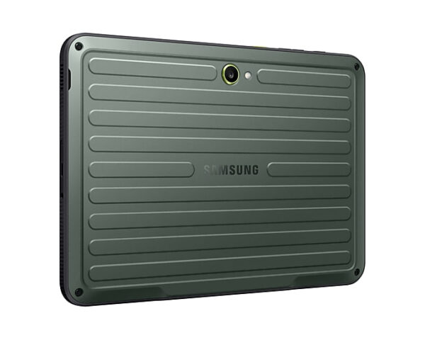 Samsung Galaxy Tab Active5 Pro SM-X350N Qualcomm Snapdragon 128 GB 25,6 cm (10.1") 6 GB Wi-Fi 6 (802.11ax) Groen - Afbeelding 5