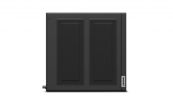 Lenovo ThinkStation P3 Tiny Gen 2 Intel Core Ultra 7 265 16 GB DDR5-SDRAM 512 GB SSD Windows 11 Pro Mini PC Workstation Zwart - Afbeelding 9