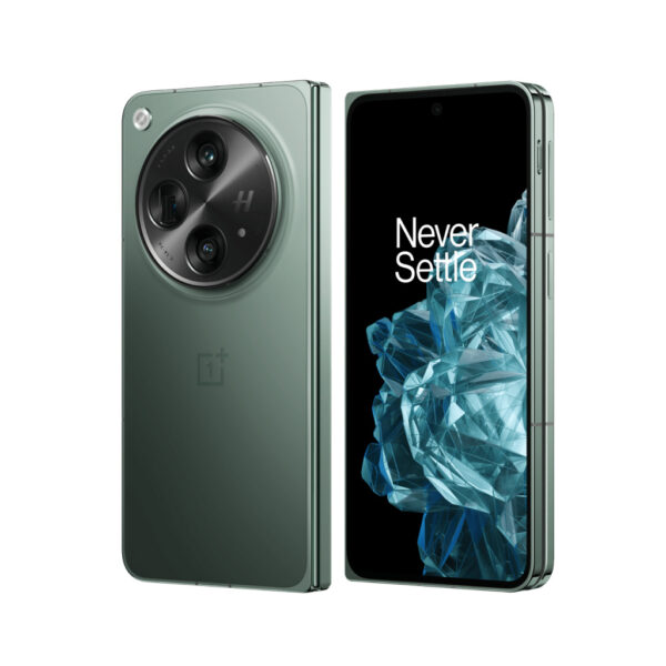 OnePlus Open 19,9 cm (7.82") Dual SIM Android 13 5G USB Type-C 16 GB 512 GB 4805 mAh Groen - Afbeelding 3