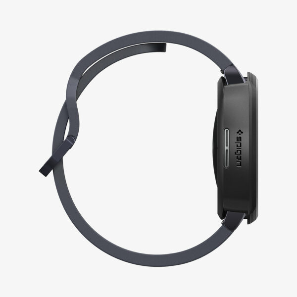 Spigen Liquid Air Opbergtas Zwart Thermoplastic polyurethaan (TPU) - Afbeelding 9