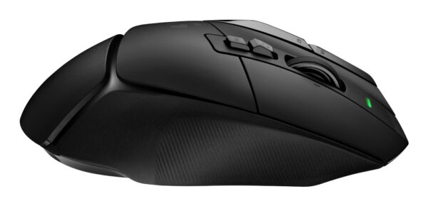 Logitech G G502 X LIGHTSPEED - Afbeelding 4