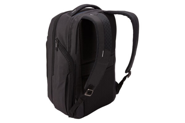 Thule Crossover 2 C2BP116 rugzak Casual rugzak Zwart Nylon - Afbeelding 2