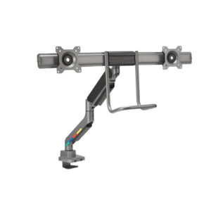 Kensington SmartFit 81,3 cm (32") Bureau Grijs