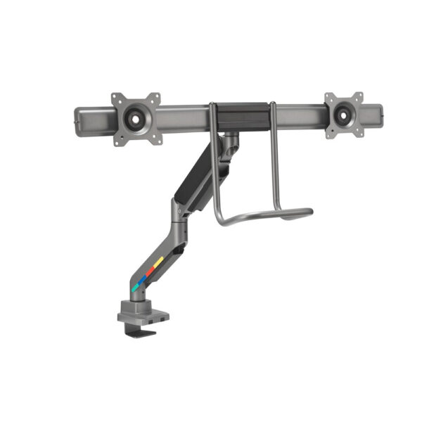 Kensington SmartFit 81,3 cm (32") Bureau Grijs
