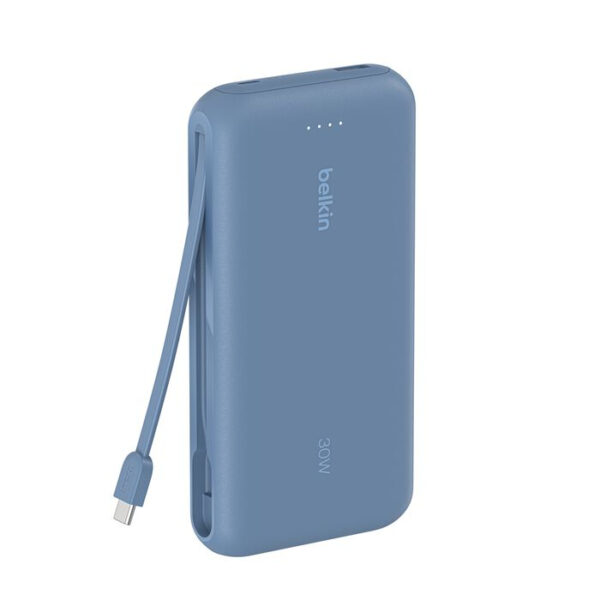 Belkin BoostCharge 20000 mAh Blauw - Afbeelding 3