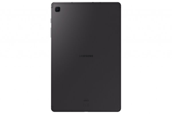 Samsung Galaxy Tab S6 Lite Qualcomm Snapdragon 64 GB 26,4 cm (10.4") 4 GB Wi-Fi 5 (802.11ac) Grijs - Afbeelding 2