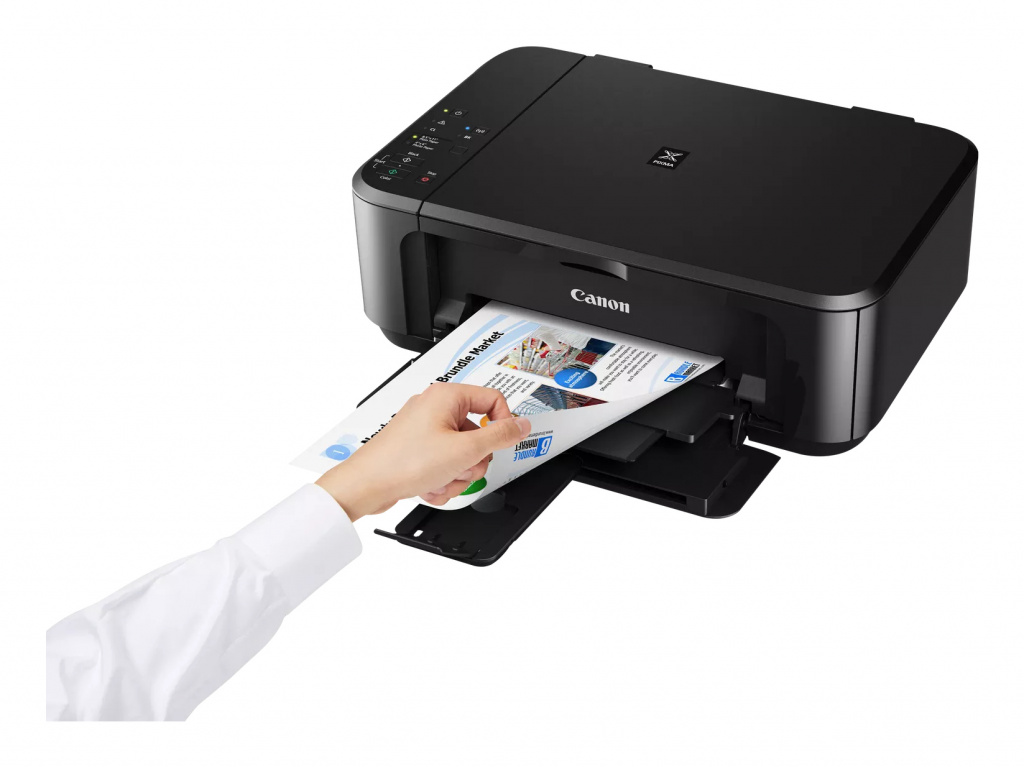 Canon PIXMA MG3650S Inkjet A4 4800 x 1200 DPI Wifi - Afbeelding 5