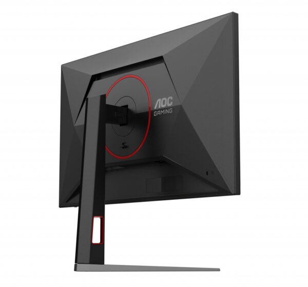 AOC 27G4HA computer monitor 68,6 cm (27") 1920 x 1080 Pixels Full HD LED Zwart, Rood - Afbeelding 14