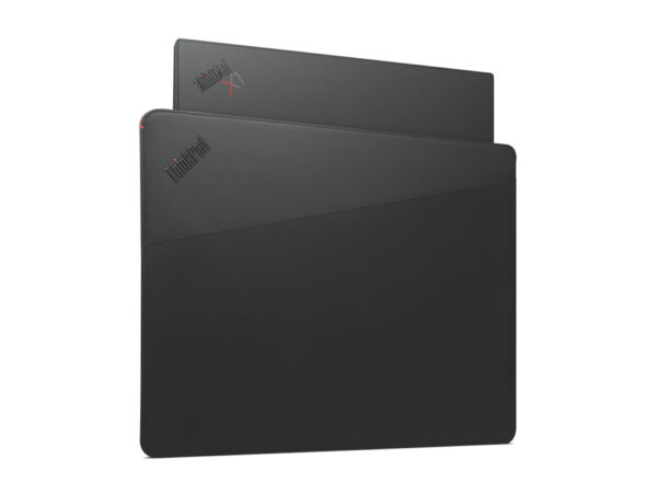 Lenovo 4X41L51716 laptoptas 35,6 cm (14") Opbergmap/sleeve Zwart - Afbeelding 5