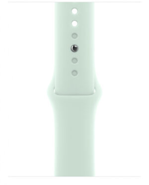 Apple MDT44ZM/A slimme draagbare accessoire Band Aquamarijn Fluorelastomeer