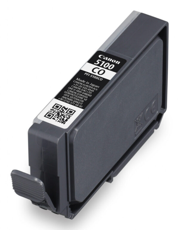 Canon PFI-5100 CO inktcartridge 1 stuk(s) Origineel - Afbeelding 2