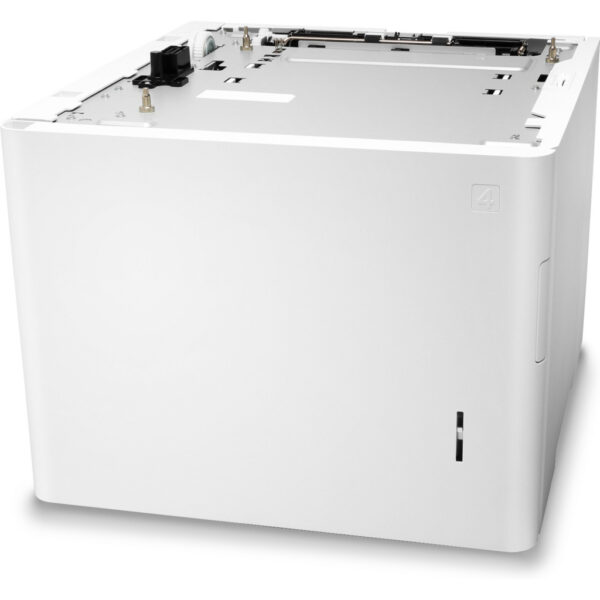 HP LaserJet papierlade voor 2100 vel - Afbeelding 2