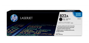 HP 822A Black LaserJet Imaging Drum 1 stuk(s)