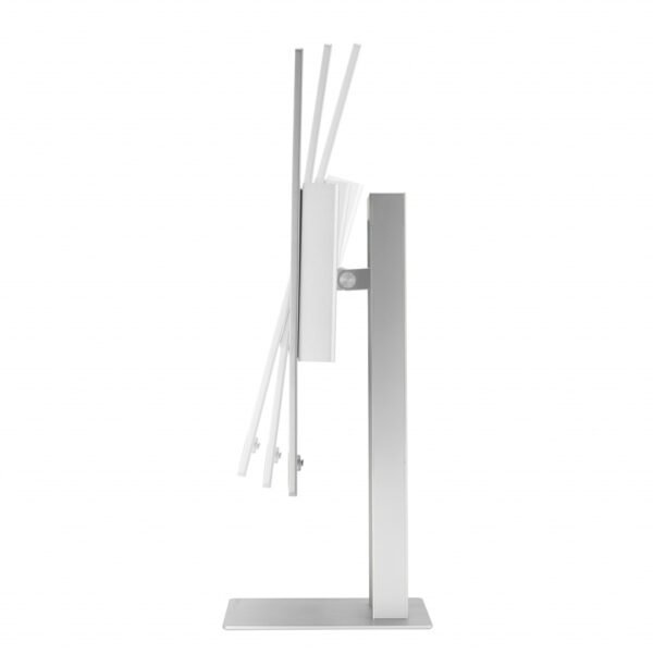 ASUS ProArt OLED PA32UCDM computer monitor 80 cm (31.5") 3840 x 2160 Pixels 4K Ultra HD QD-OLED Zilver - Afbeelding 12