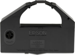 Epson Nylon zwart S015066