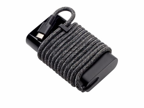 HP USB-C 65W-laptoplader - Afbeelding 2