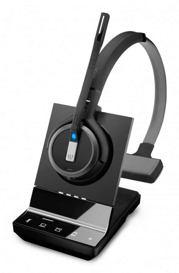 EPOS IMPACT SDW 5035 - EU/UK/AUS - Afbeelding 10