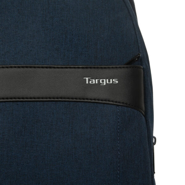Targus EcoSmart rugzak Reisrugzak Marineblauw - Afbeelding 7