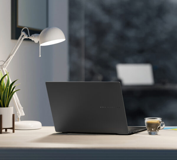 ASUS Vivobook S 16 OLED S5606CA-RI045W Intel Core Ultra 7 255H Laptop 40,6 cm (16") 3K 32 GB LPDDR5x-SDRAM 1 TB SSD Wi-Fi 7 (80 - Afbeelding 27