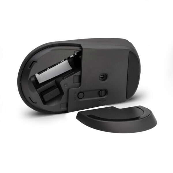 HP 400 Quiet Wireless Mouse - Afbeelding 4