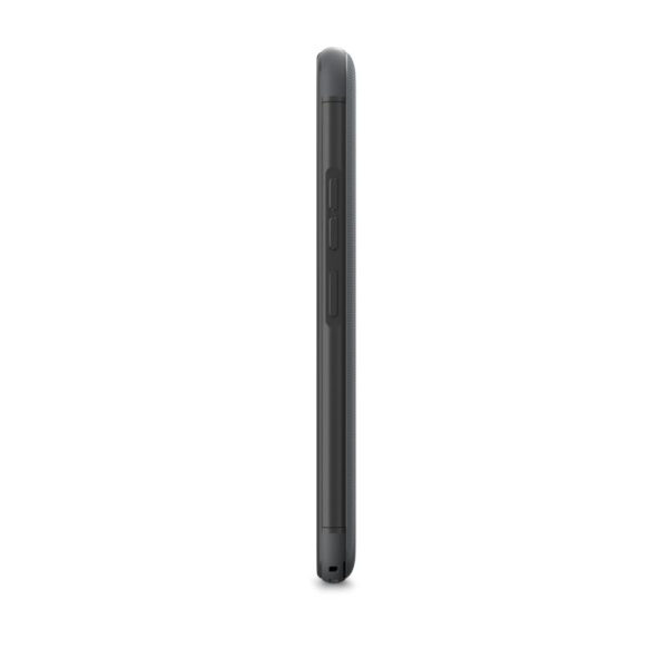 Gigaset GX6 PRO 16,8 cm (6.6") Dual SIM Android 12 5G USB Type-C 8 GB 128 GB 5000 mAh Grijs, Titanium - Afbeelding 2