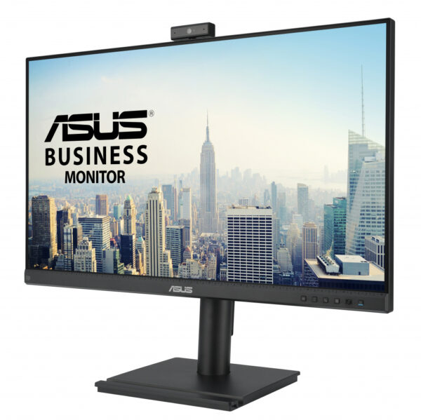 ASUS BE279QFK computer monitor 68,6 cm (27") 1920 x 1080 Pixels Full HD LCD Zwart - Afbeelding 4