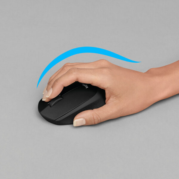 Logitech M330 SILENT PLUS - Afbeelding 2