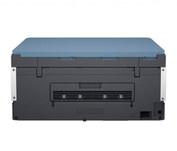 HP Smart Tank 7006 Draadloos All-in-One Kleur Printer, Dubbelzijdig printen; Kopieerapparaat, Scanner - Afbeelding 6