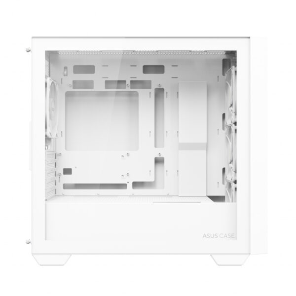 ASUS A21 PLUS Wit - Afbeelding 3