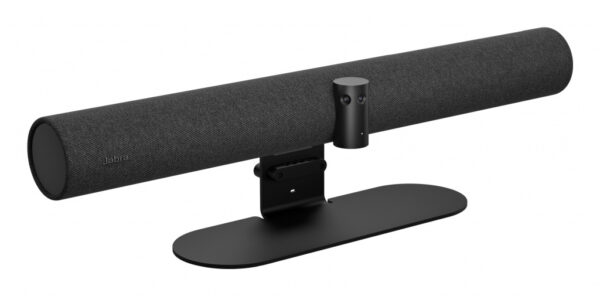 Jabra 14307-71 accessoire voor videoconferenties Standaard Zwart - Afbeelding 2