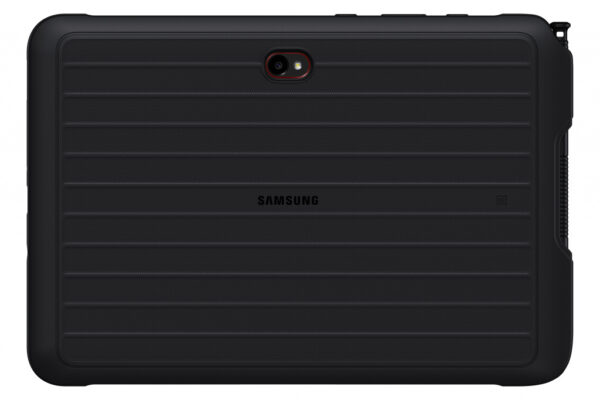Samsung SM-T636B 5G Qualcomm Snapdragon 128 GB 25,6 cm (10.1") 6 GB Wi-Fi 6 (802.11ax) Zwart - Afbeelding 3