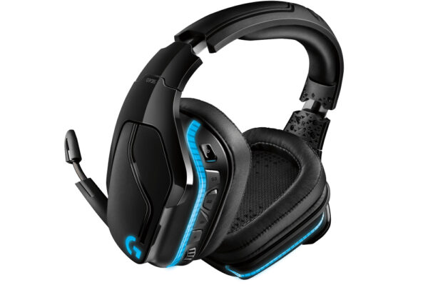 Logitech G G935 Gaming Headset - Afbeelding 2