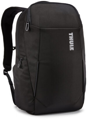 Thule Accent TACBP2116 - Black 40,6 cm (16") Rugzak Zwart