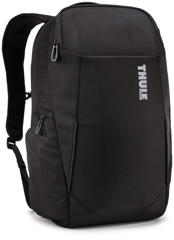 Thule Accent TACBP2116 - Black 40,6 cm (16") Rugzak Zwart