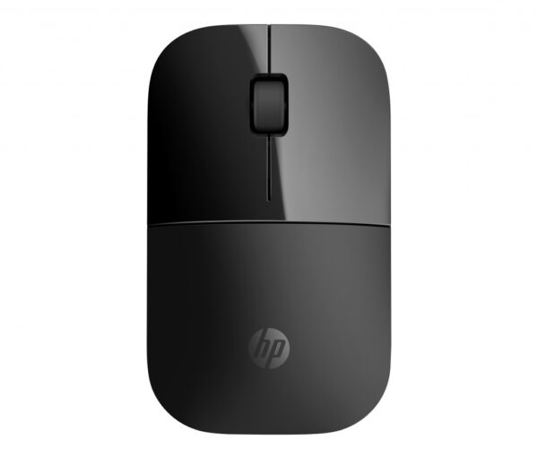 HP Z3700 zwarte draadloze muis