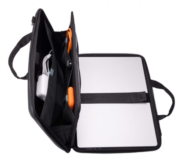 Thule TGAE2557 40,6 cm (16") Aktetas Zwart - Afbeelding 4