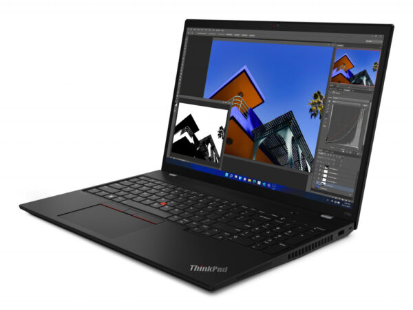 Lenovo ThinkPad P16s Gen 2 (AMD) AMD Ryzen™ 7 PRO 7840U Mobiel werkstation 40,6 cm (16") Touchscreen WUXGA 32 GB LPDDR5x-SDRAM 1 - Afbeelding 4
