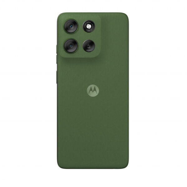 Motorola moto g56 5G 17,1 cm (6.72") Hybride Dual SIM Android 15 USB Type-C 8 GB 256 GB 5200 mAh Groen - Afbeelding 5