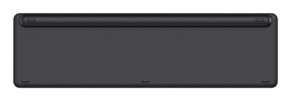 Trust Vaiya toetsenbord Universeel USB + RF Wireless + Bluetooth AZERTY Belgisch Zwart - Afbeelding 5