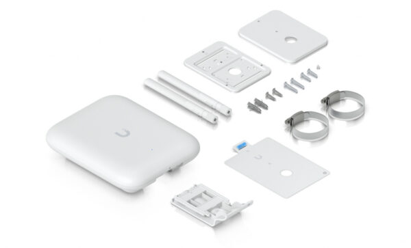 Ubiquiti U7 Outdoor 4300 Mbit/s Wit Power over Ethernet (PoE) - Afbeelding 13